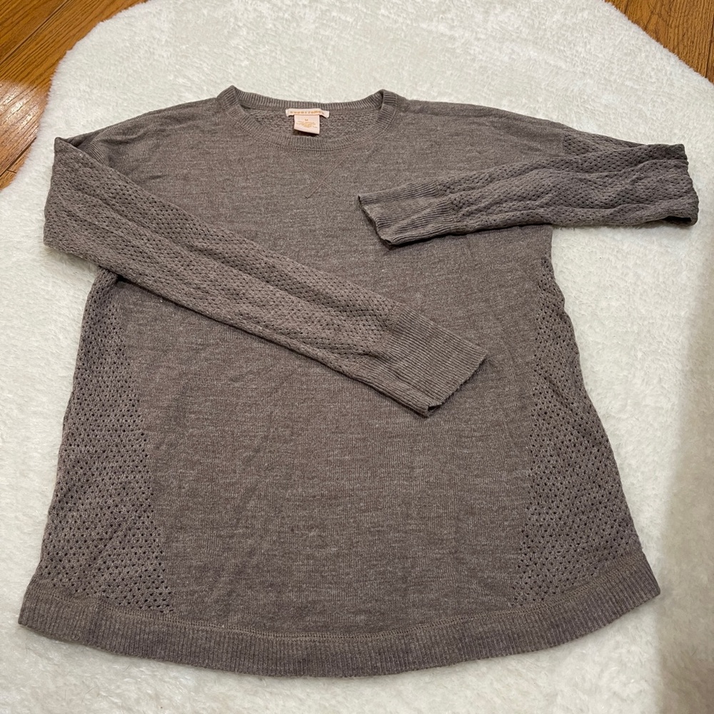 Sweet Romeo Sweater - Picture 3 of 4